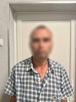 Поліція затримала вінничанина, якого підозрюють у розбещенні дитини – за розпутні дії щодо малолітньої йому загрожує до восьми років ув’язнення