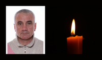 Підтвердилася загибель павлоградця Вадима Картавцева, який поліг ще в лютому 2023 року