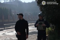 Загинули 37 людей, ще 19 травмовано: поліція Київської області документує наслідки атаки на Бучанщині  Джерело: