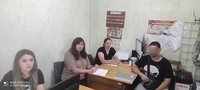 Підтримка ветеранів: співпраця органу пробації та правничої допомоги
