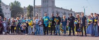 День пам'яті захисників та захисниць України