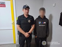 Роменські поліцейські оперативно встановили місцезнаходження безвісти зниклого підлітка