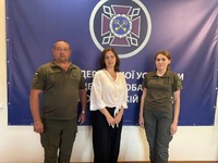 Взаємодія установи виконання покарань та пробації — важливий крок до успішної ресоціалізації