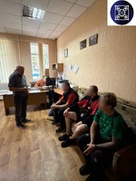 Організація змістовного дозвілля – крок до свідомого майбутнього