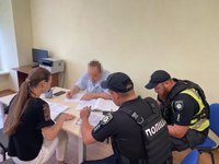Міжвідомча співпраця органу пробації та патрульної поліції задля ефективного виконання покарання