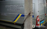 На Полтавщині поліція затримала чоловіка, причетного до умисного вбивства з корисливих мотивів