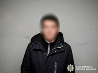 На Вінниччині чоловік підпалив будинок знайомої за відмову у стосунках – поліція затримала підозрюваного