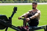 Сильні тілом і духом. У Нетішині відбувся відкритий Кубок з функціонального багатоборства