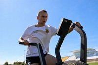 Сильні тілом і духом. У Нетішині відбувся відкритий Кубок з функціонального багатоборства