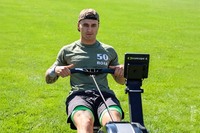 Сильні тілом і духом. У Нетішині відбувся відкритий Кубок з функціонального багатоборства