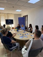 Ярмарок вакансій ТОВ «СЕ Борднетце-Україна».