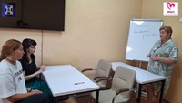 Брейншторм "Аспекти виховання дітей СЖО"