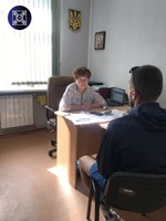 Нові перспективи під час пробації:  допомагаємо ветерану здобути новий фах