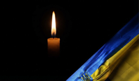 Захищаючи Україну, на Донеччині загинув воїн із Павлограда Сергій Іванов