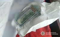 Лановецькі поліцейські встановили причетність уродженки Херсонщини до крадіжки з будинку