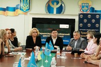 Тернопільщина наповнюється новими бізнес-ідеями