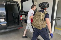 На Павлоградщині через ворожу атаку поранено чоловіка