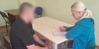 "Підтримка на шляху до позитивних змін"
