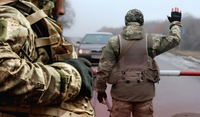 До Павлограда під виглядом бійців ЗСУ намагалися пробратися російські диверсанти