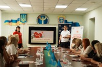 Здоров’я – те, про що важливо дбати щодня