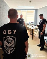 Сприяв у продовженні інвалідності: у Рівному правоохоронці затримали адвоката
