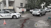 У Сумах поліцейські скерували до суду справу щодо ДТП, у якому загинула літня жінка
