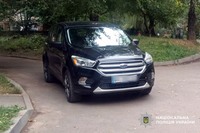 У Хмельницькому поліцейські встановлюють обставини ДТП, у якій травмувалася 84-річна пішохідка