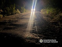 На Дубровиччині внаслідок ДТП травмувався неповнолітній мотоцикліст