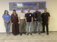 Співпраця заради позитивних змін.