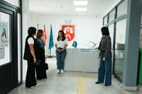 Послуги служби зайнятості - ближче до громади