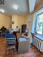 Пробація Запоріжжя: підтримка, яка має продовження