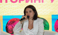 Леся Карнаух: Якісні дані, взаємодія державних інституцій та удосконалення ризик-орієнтовного підходу – складові детінізації еконо