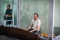 У Запоріжжі поліцейські затримали квартирного крадія