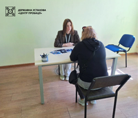 Працевлаштування – запорука стабільності в житті