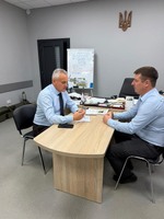 Ефективне виконання покарань на користь громади: обговорено ключові питання співпраці