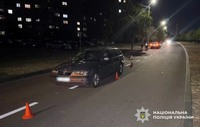 У ДТП на Полтавщині загинула пішохідка: поліція розпочала досудове розслідування