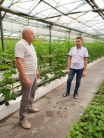 Підтримка підприємництва та нові можливості від служби зайнятості