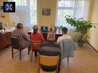 Сім'я без страху: суб'єктам пробації розказали про неприпустимість домашнього насильства