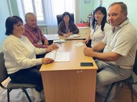 Сильна громада починається з можливостей для людей