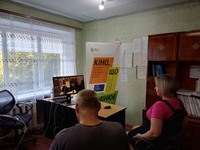 Пам’ять, що застерігає