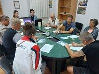 Міні-ярмарка вакансій Чортківської філії  «СЕ Борднетце-Україна»