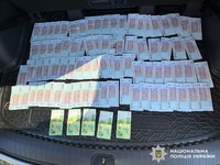 На Вінниччині правоохоронці затримали сержанта, який намагався підкупити командира роти