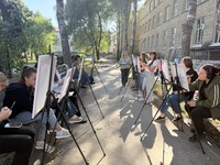 Коли творчість допомагає знайти нові можливості