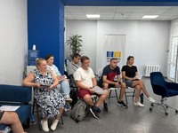 Безкоштовне навчання для підприємців Миколаївщини