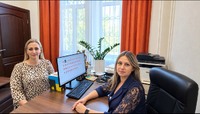 Робоча зустріч представників суду та органу пробації у Слобідському районі м. Харкова