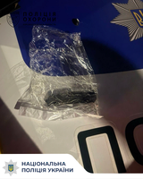 У Кропивницькому поліція охорони затримала чоловіка за хуліганські дії