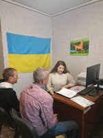 Взаємодія з партнерськими організаціями