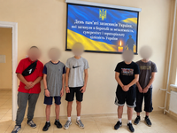 День пам’яті захисників України, які загинули в боротьбі за незалежність, суверенітет і територіальну цілісність України
