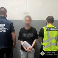 Шахрайство на 3,2 млн гривень за схемою «дзвінок від СБУ»: у Харкові поліцейські затримали місцеву мешканку