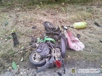 Поліція Вінниччини розслідує обставини шести ДТП, дві з яких за участі нетверезих водіїв
